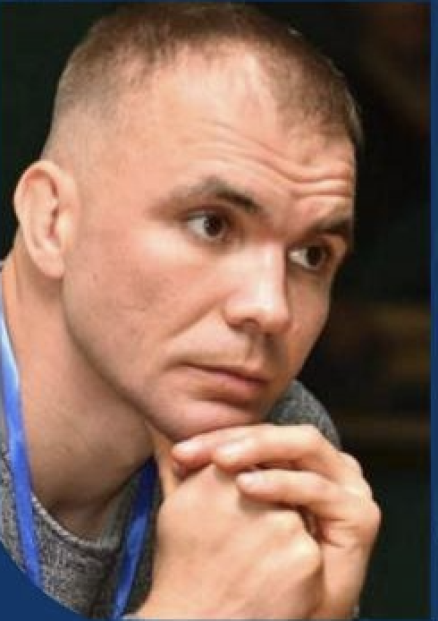 Роман Микитенко