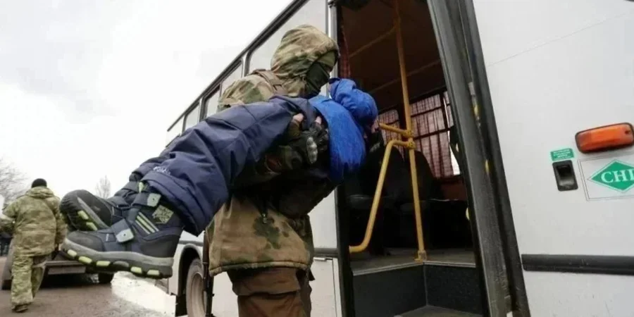 Росіяни готують нові списки українських дітей для депортації