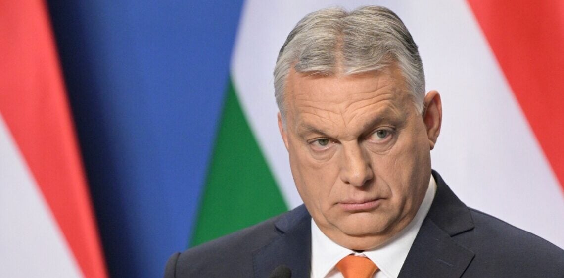 Угорці України звернулись до Орбана