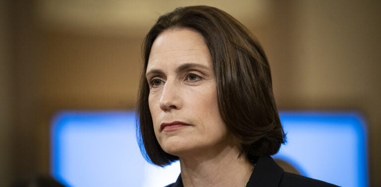 Fiona Hill on consequences if Putin wins