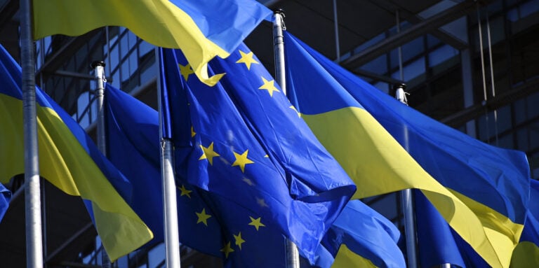 СКУ аплодує рішенню європейських лідерів відкрити переговори про членство з Україною та закликає до прискореної процедури