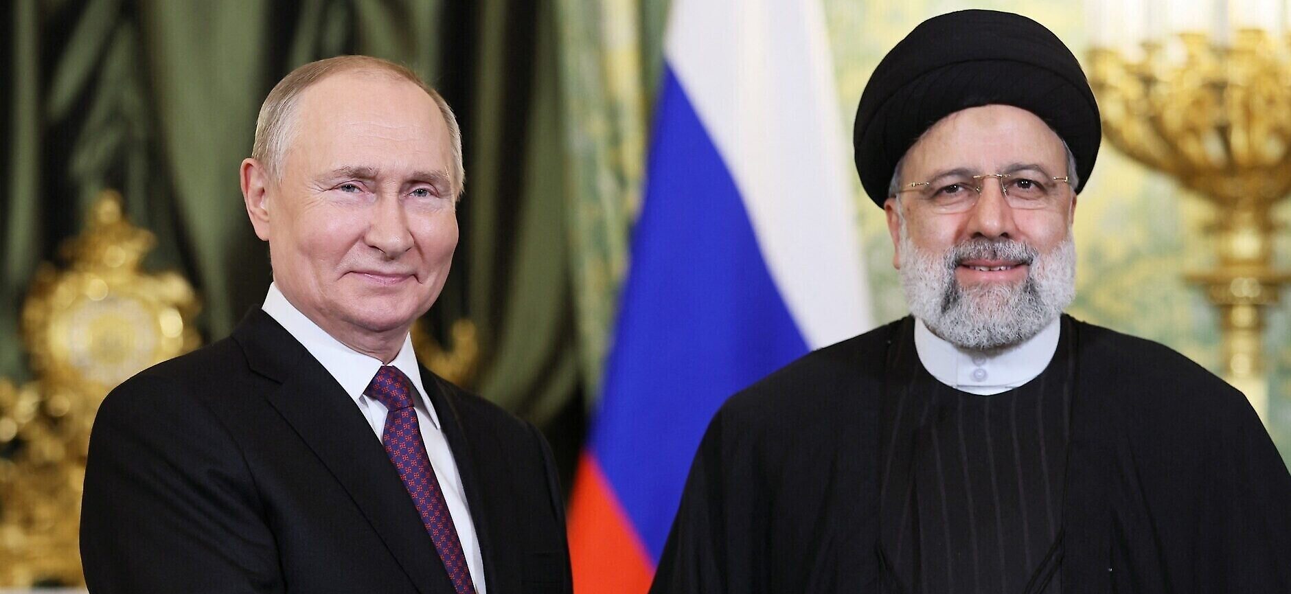 Підтримка України рекордно падає, а Росія посилює звʼязки з Іраном