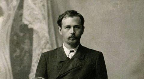 Mykola Leontovych’s 146th birth anniversary: honoring legacy of “Shchedryk” Mykola Leontovych’s 146th birth anniversary: honoring legacy of “Shchedryk”