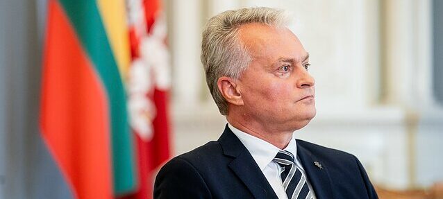 Hungary undermines EU’s unity, Lithuania’s President says Hungary undermines EU’s unity, Lithuania’s President says
