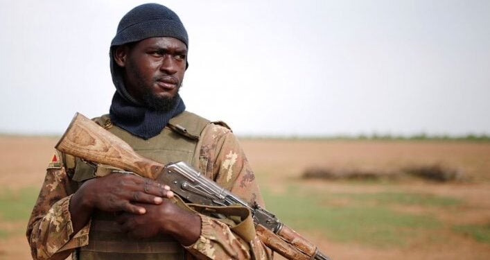 Russia plans to recruit Africans for war in Ukraine