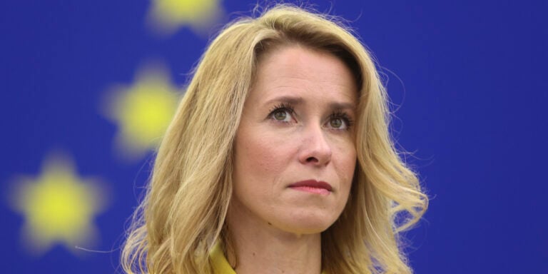 Премʼєрка Естонії пояснила, що саме провокує Росію
