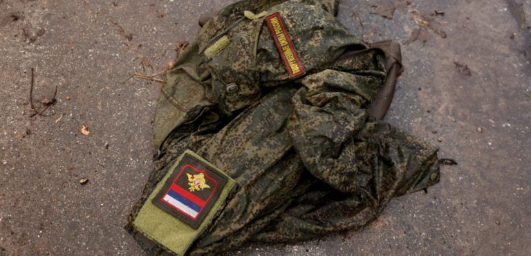 US Intelligence: nearly 90% of Russia’s military manpower lost in invasion of Ukraine
