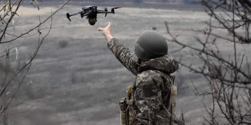 Micro army fpv sales drone