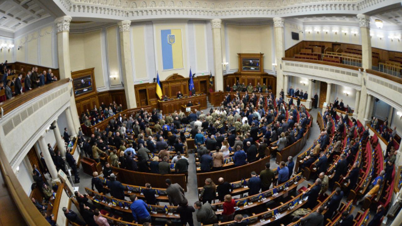 UWC welcomes amendments to Ukraine’s law on national minorities