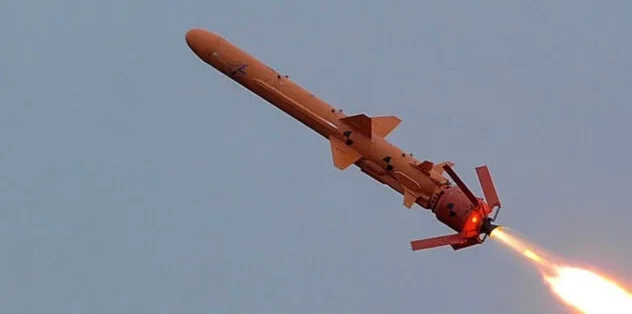 Україна створює далекобійну ракету “Нептун” і нарощує виробництво зброї
