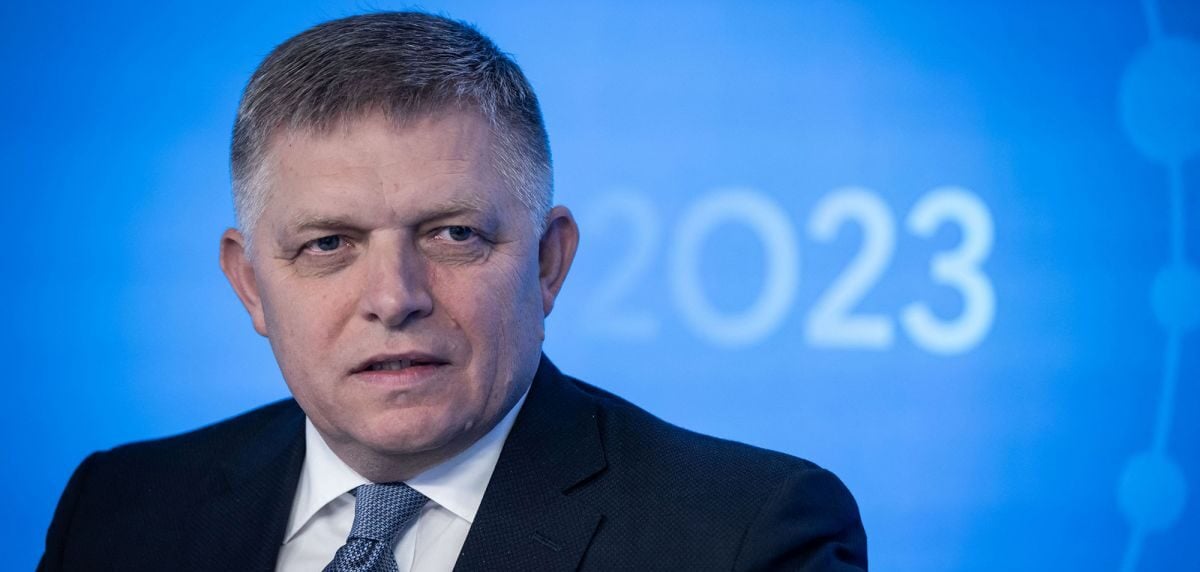 Slovakia threatens to block Ukraine’s accession to NATO