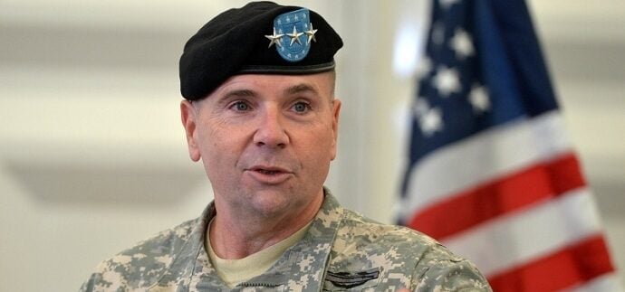 Gen. Hodges says Ukraine is capable of destroying Crimean Bridge