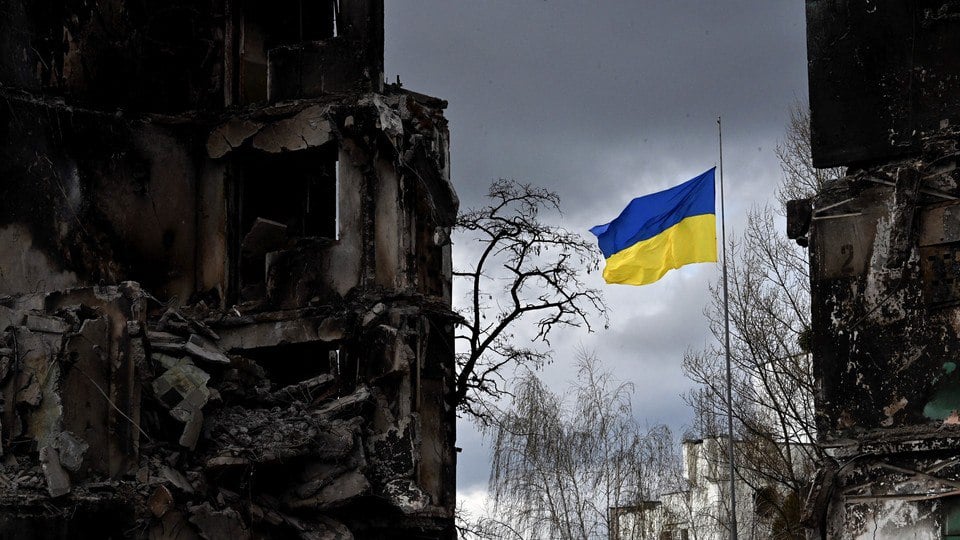 Ukraine risks losing war without US help, Ukraine’s President’s Office states