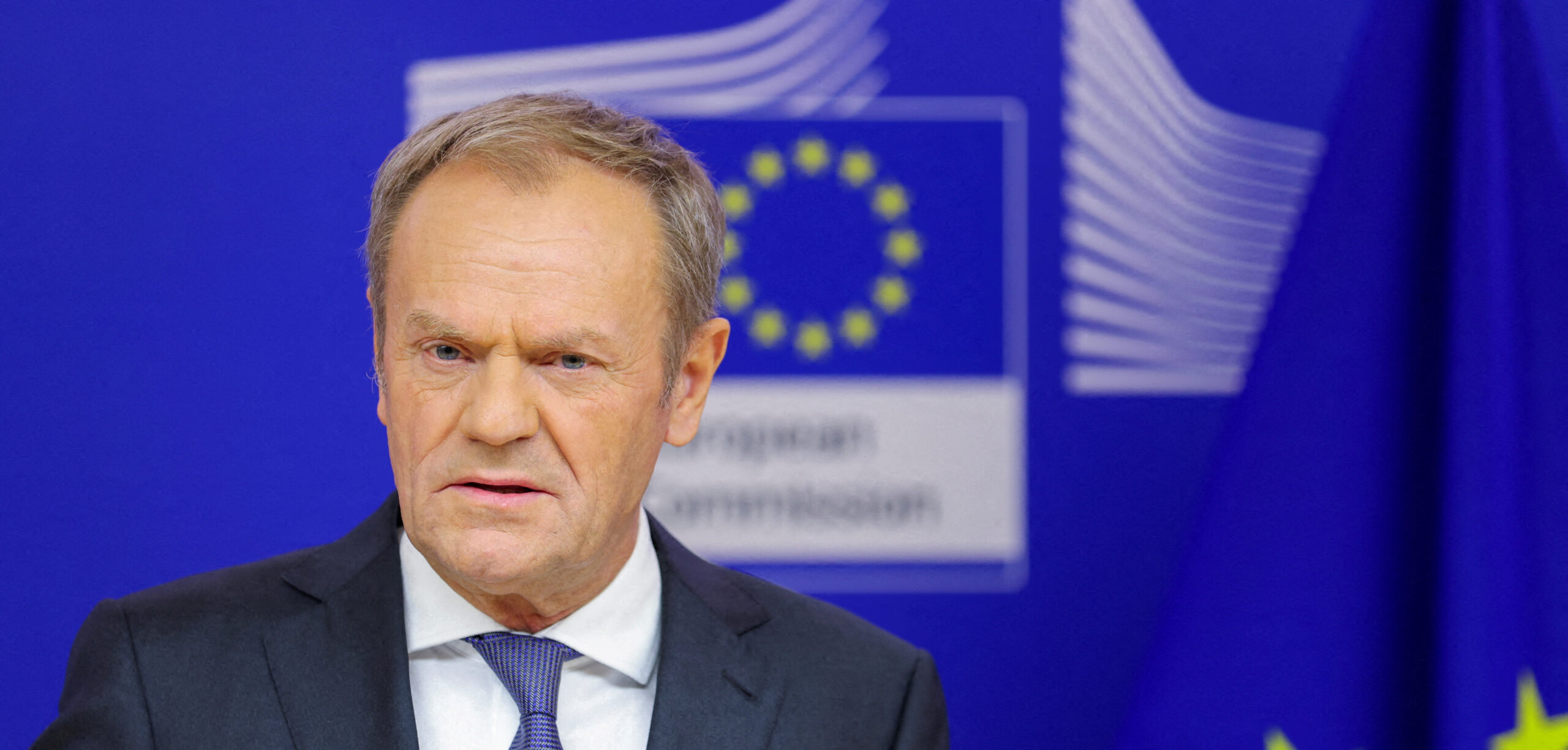 Hungary “switches to Russian positions” – Tusk Hungary “switches to Russian positions” – Tusk