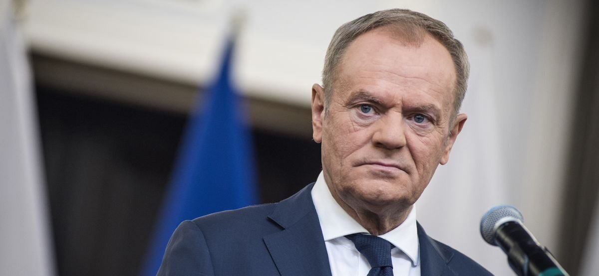 Poland to urge full Western mobilization to support Ukraine, Tusk says