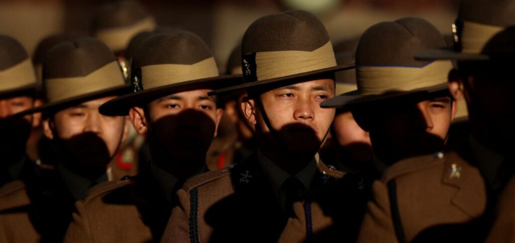 Nepal demands Russia stop recruiting Nepalis for war with Ukraine