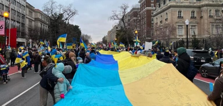Міжнародний день волонтера: дякуємо за вашу віддану працю!