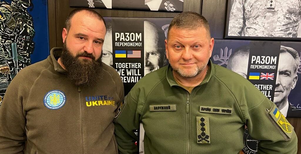“Ukraine remains standing for one reason”, Potichnyj on Ukrainian Armed Forces Day “Ukraine remains standing for one reason”, Potichnyj on Ukrainian Armed Forces Day