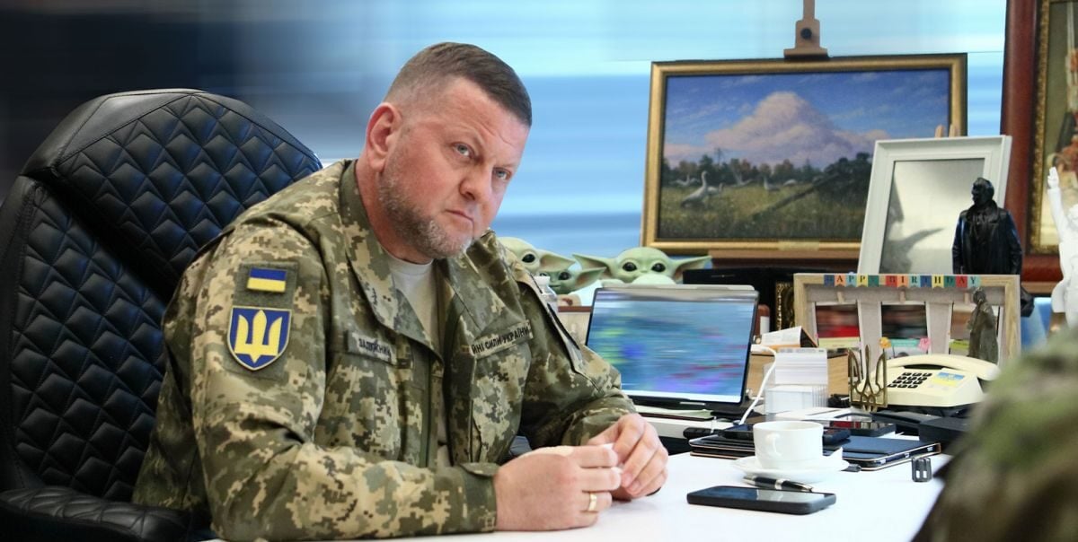 Україна планує новий контрнаступ у 2024 році – Die Welt Україна планує новий контрнаступ у 2024 році – Die Welt