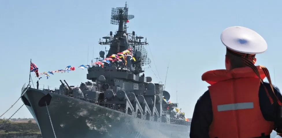 Russia establishes naval base in occupied Abkhazia