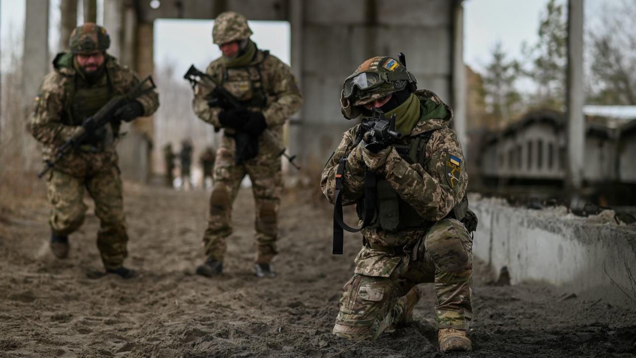 What Ukraine needs to win – Foreign Policy What Ukraine needs to win – Foreign Policy