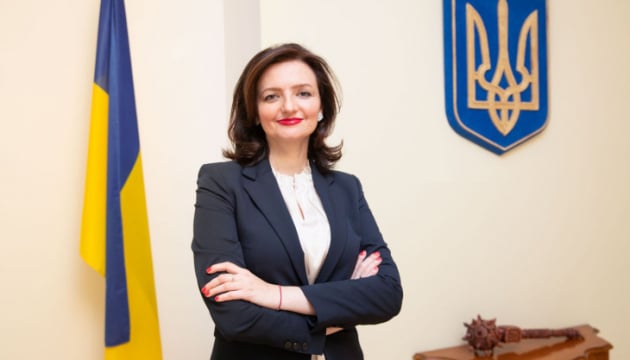 UWC meets with Ambassador-at-Large for Global Ukrainian Community UWC meets with Ambassador-at-Large for Global Ukrainian Community