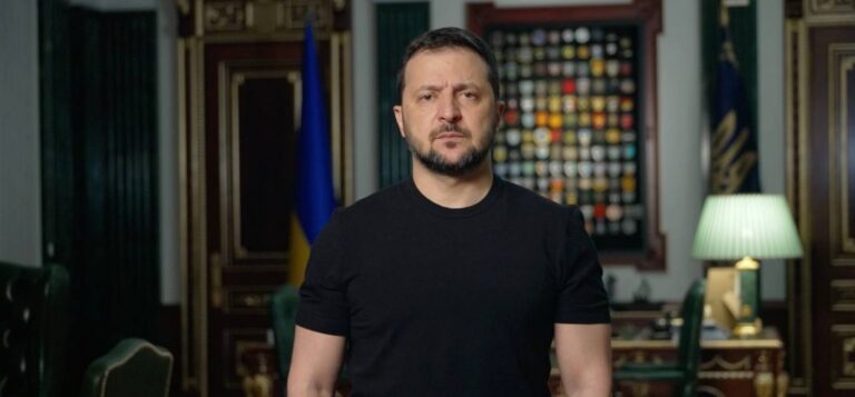 President Zelenskyy on largest prisoner swap since start of full-scale war