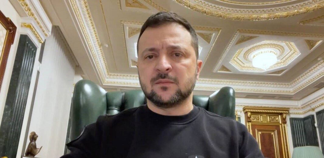 President Zelenskyy: Army logistics must be expedited in every aspect President Zelenskyy: Army logistics must be expedited in every aspect