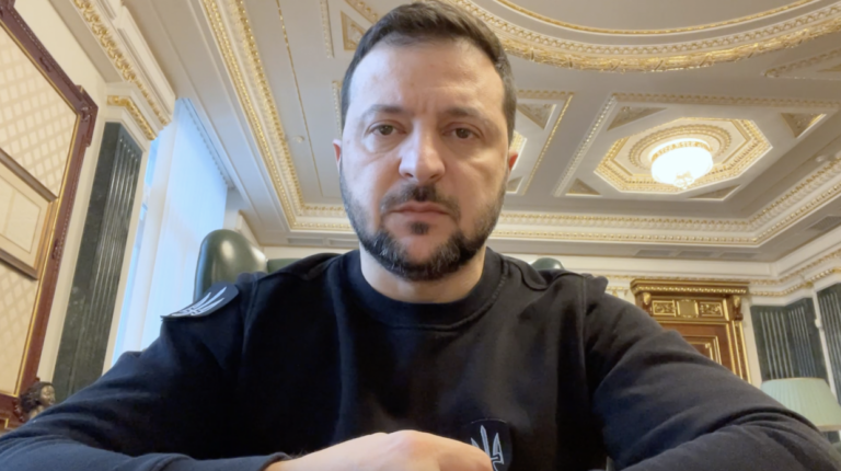 Президент Зеленський: Кожна система ППО вже врятувала щонайменше сотні життів