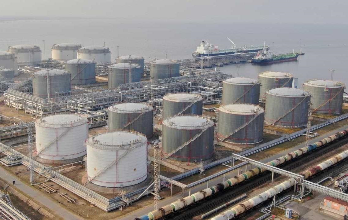 Пролетіли 1250 км: дрони України досягли Санкт-Петербурга Пролетіли 1250 км: дрони України досягли Санкт-Петербурга
