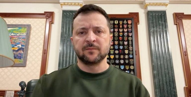 Президент Зеленський: Соціальна ситуація в Україні базується на якості реалізації міжнародних угод
