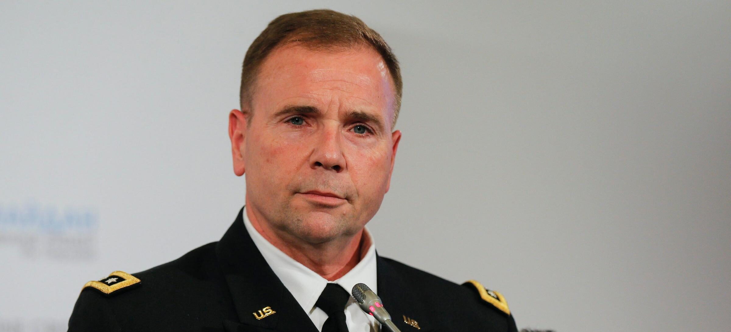 General Hodges warns: Lack of US support for Ukraine strengthens authoritarian coalition