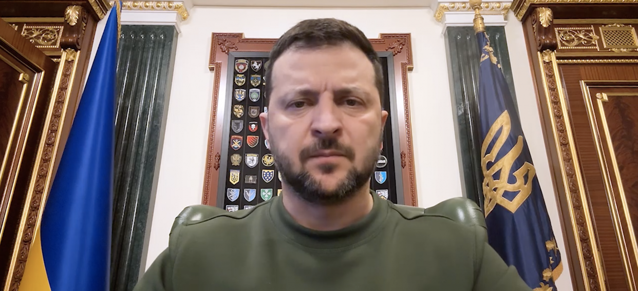 Президент Зеленський: Потрібно зняти усі складнощі між урядовцями, бізнесом і правоохоронцями Президент Зеленський: Потрібно зняти усі складнощі між урядовцями, бізнесом і правоохоронцями