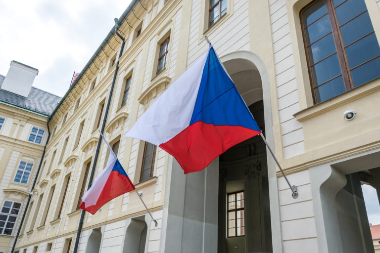 Експропріація майна Росії: в Чехії пропонують законопроєкт