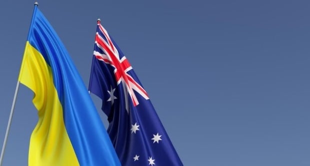 Ukrainians in Australia call for increased support for Ukraine