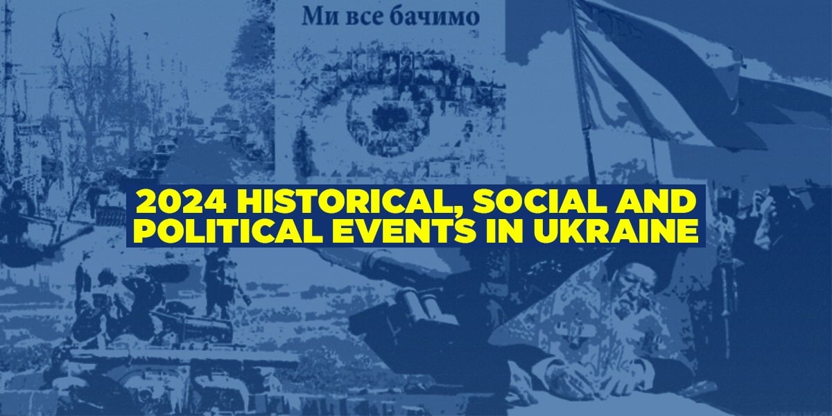 UWC 2024 Calendar Ukrainian World Congress