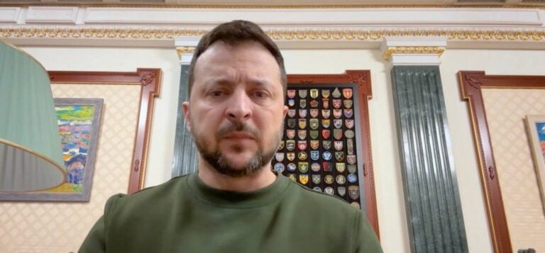 Президент Зеленський: в Україні створять Сили безпілотних систем