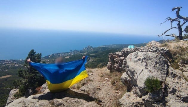 Ukrainian partisans gear up to boycott Putin’s ‘elections’ Ukrainian partisans gear up to boycott Putin’s ‘elections’