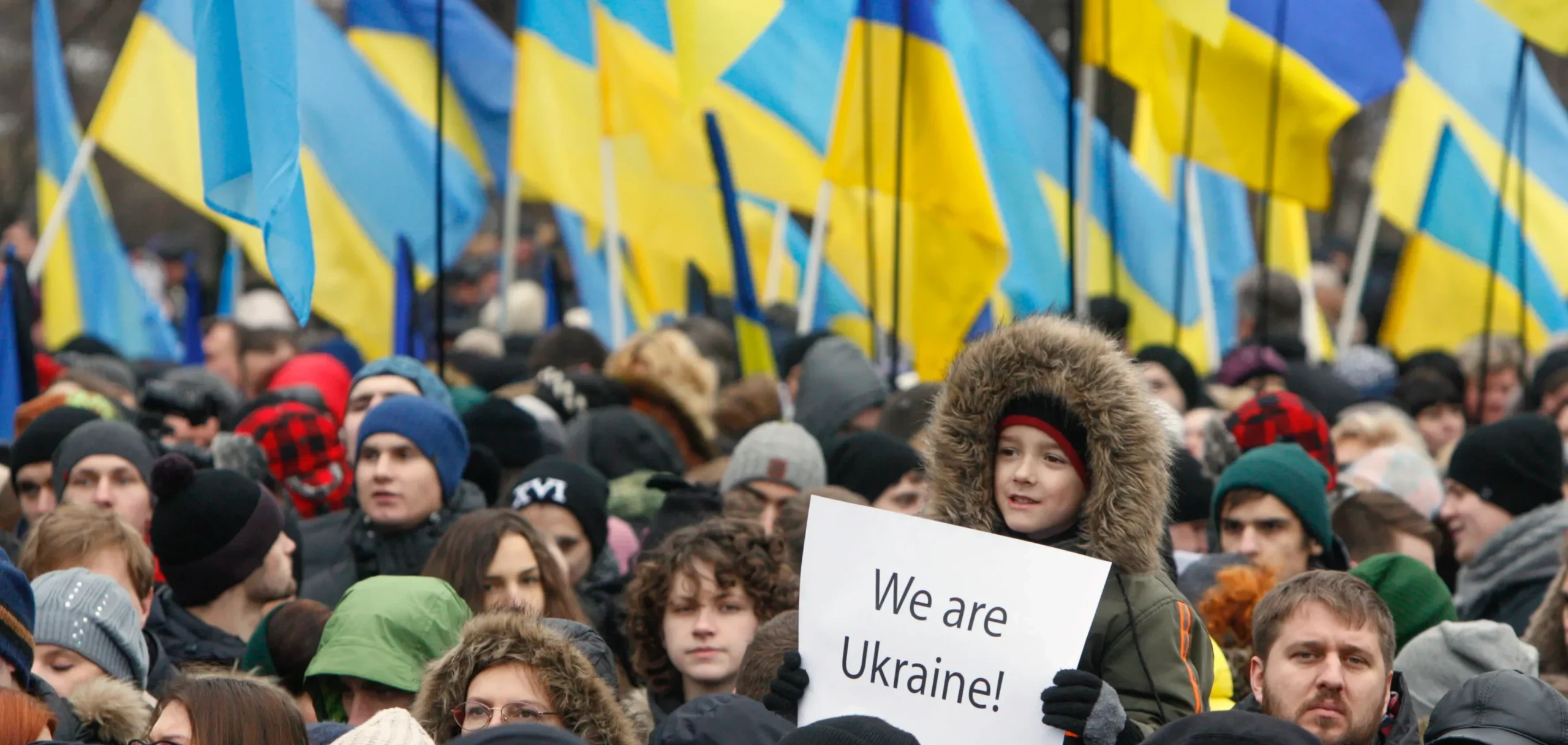 UN High Commissioner: Ukrainian diaspora can significantly help Ukraine