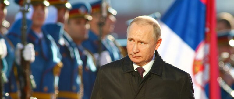 ЄС побоюється помсти Росії за конфіскацію заморожених активів