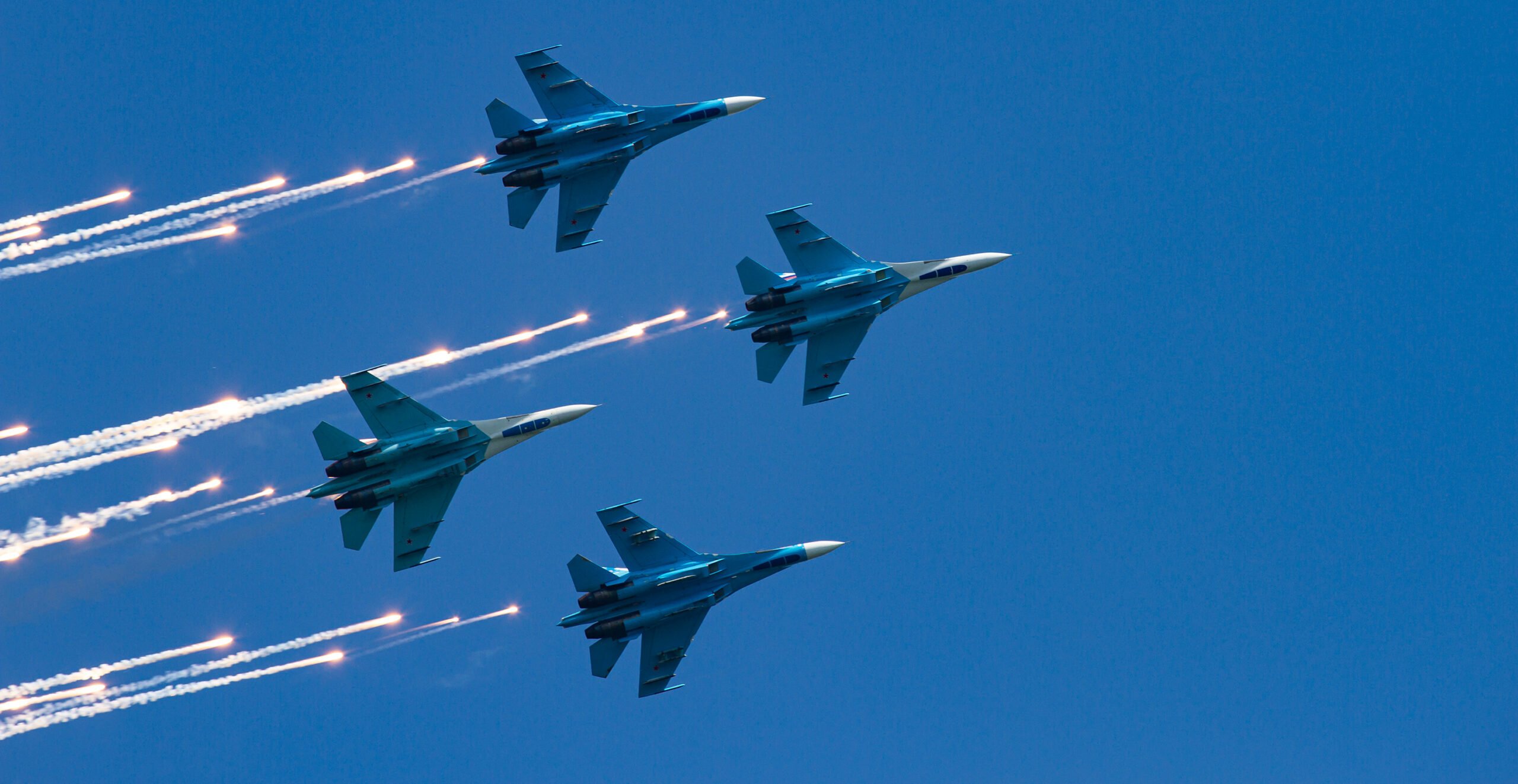How Ukraine managed to down 13 Russian planes in 11 days