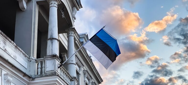 Естонія затримала 10 агентів Росії