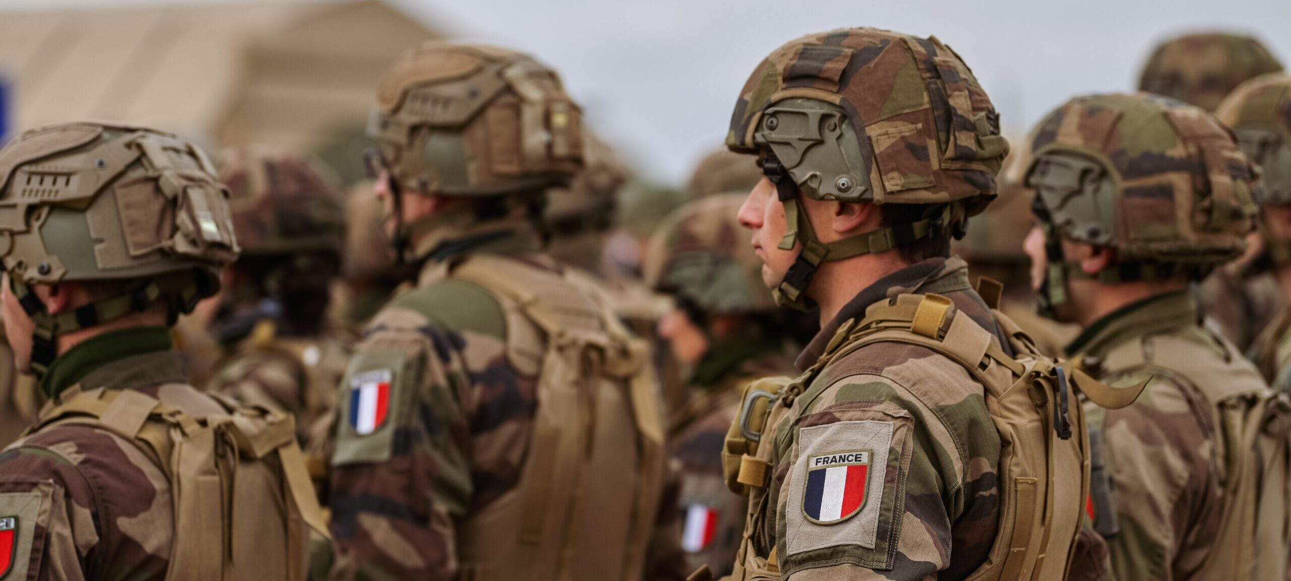 European leaders contemplate sending troops to Ukraine European leaders contemplate sending troops to Ukraine