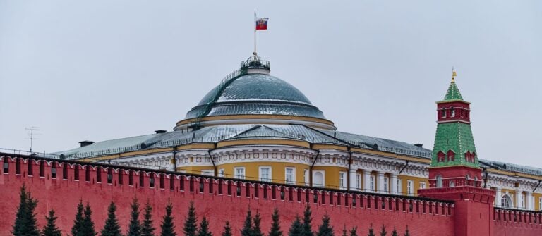 Russia spreads rhetoric on ‘partition’ of Ukraine