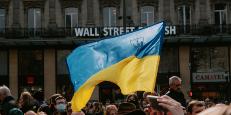 Заява до других роковин повномасштабного вторгнення Росії та 10 років війни проти України