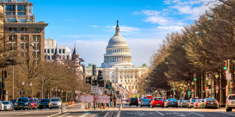 Poll reveals percentage of Americans who consider Ukraine war vital to U.S. national interests