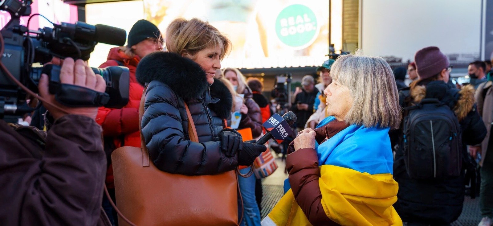 StandWithUkraine: СКУ підготував головні тези для акцій та заходів