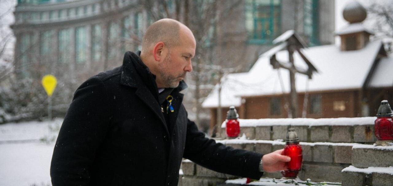 UWC honours the Heroes of the Heavenly Hundred on the tenth anniversary of their sacrifice for Ukraine UWC honours the Heroes of the Heavenly Hundred on the tenth anniversary of their sacrifice for Ukraine