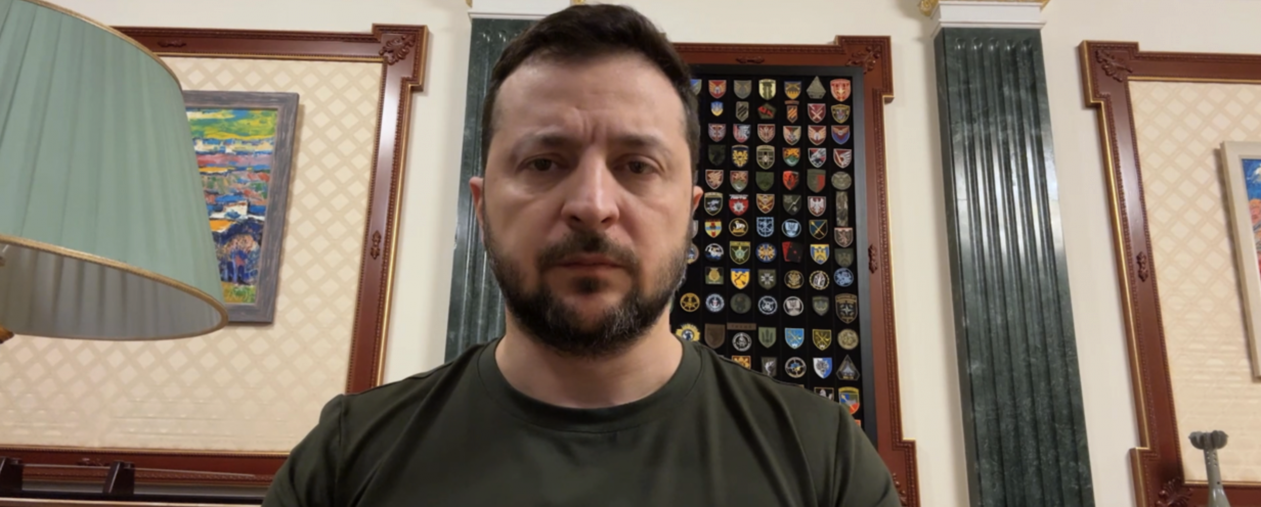 President Zelenskyy: Ukraine works to increase effectiveness of mobile firing groups President Zelenskyy: Ukraine works to increase effectiveness of mobile firing groups