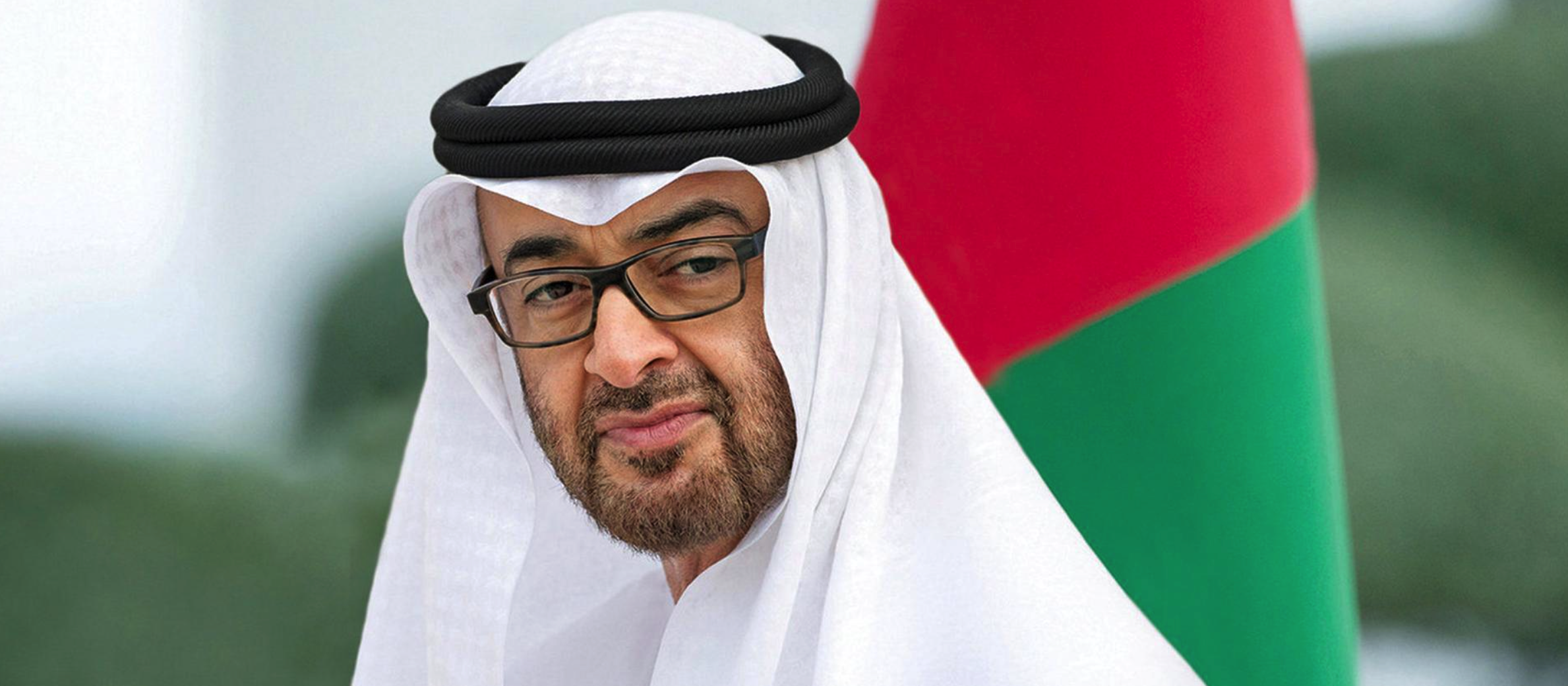 UWC تشكر دولة الإمارات العربية المتحدة على دعمها لشعب أوكرانيا